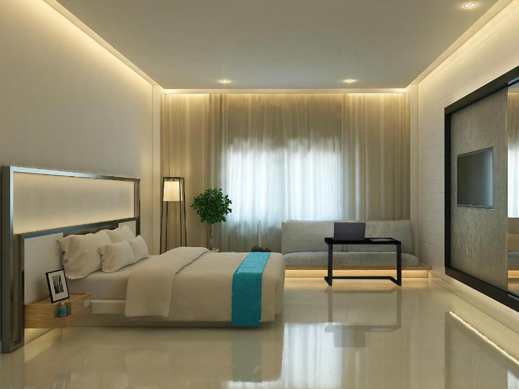 Buana Lestari Hotel Балікпапан Екстер'єр фото
